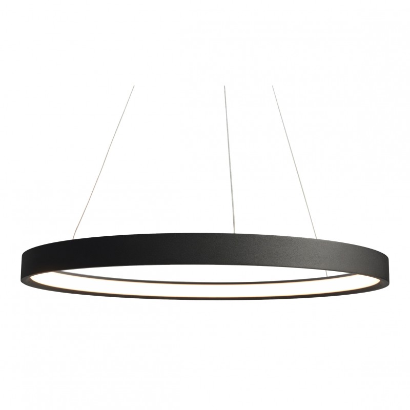 Antidark Gloria Pendant Ø60 IN LED 3000KSort