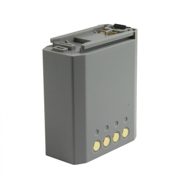 CoPacks NiMH batteri til Ascom FuG 11b, SE 160
