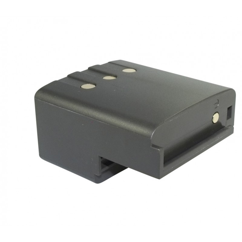 CoPacks NiMH batteri til GCD, Plettac, Grundig, Kyodo EP900