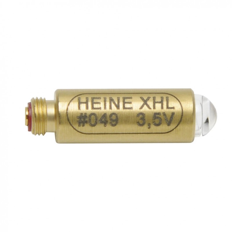 Heine XHL Xenon Halogen X-002.88.049 3,5V