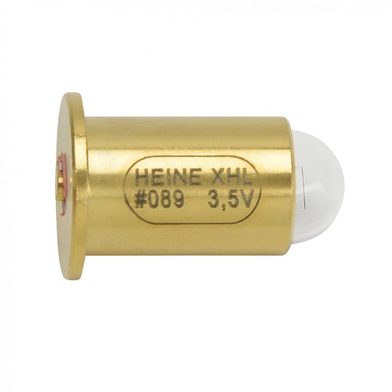 Heine XHL Xenon X-002.88.089 3,5V