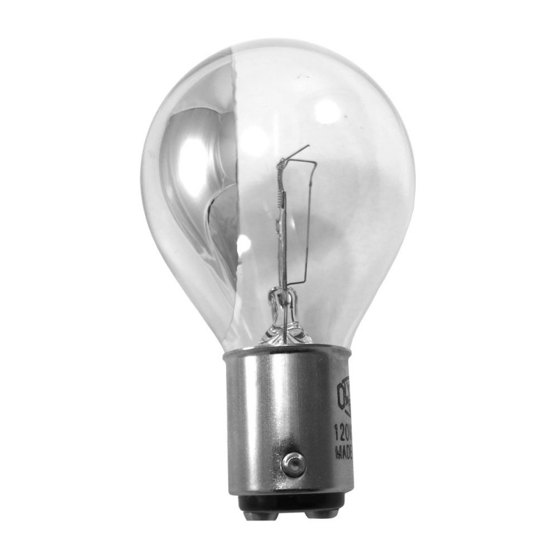Mikroskoplampe Olympus 2191740 Kompatibel 30W 120V Ba15d SV