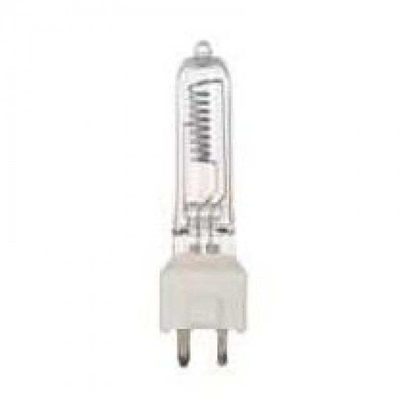 GE 88504 FMR 600w 120v GY9,5