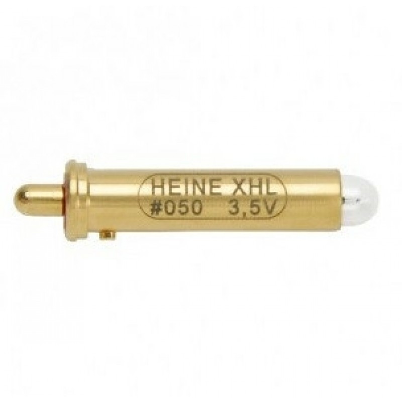 Heine XHL Xenon X-002.88.050 3,5V