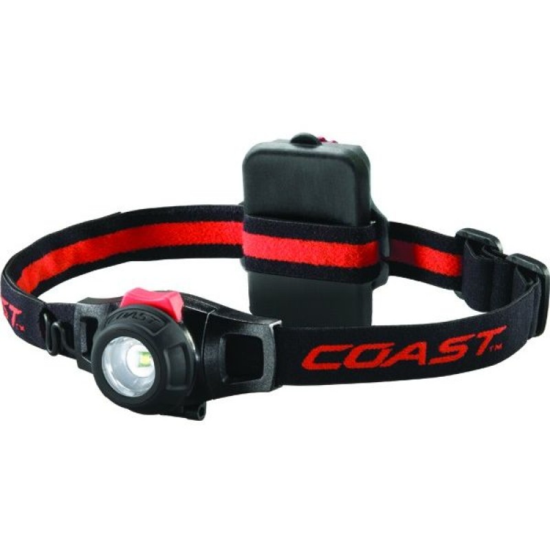 COAST HL6 LED Pandelampe (285 lumen)