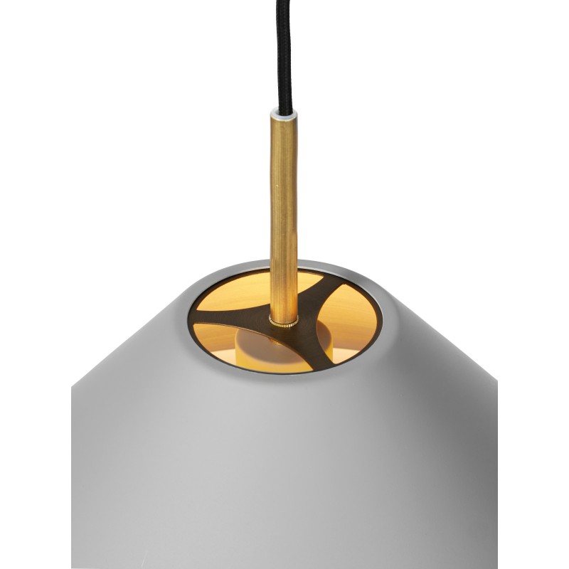HaloDesignHyggePendel24VarmGr-01