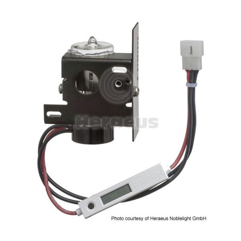 Biorad 206, 300, 1790, BioDimensions Microsampler 100 D2 Lampe