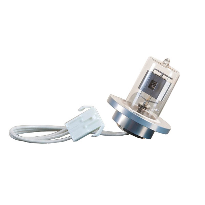 Shimadzu SPD-10A, AVP, AV, AVVP, M10AVP, 20A, 20AV D2 Longlife Lampe