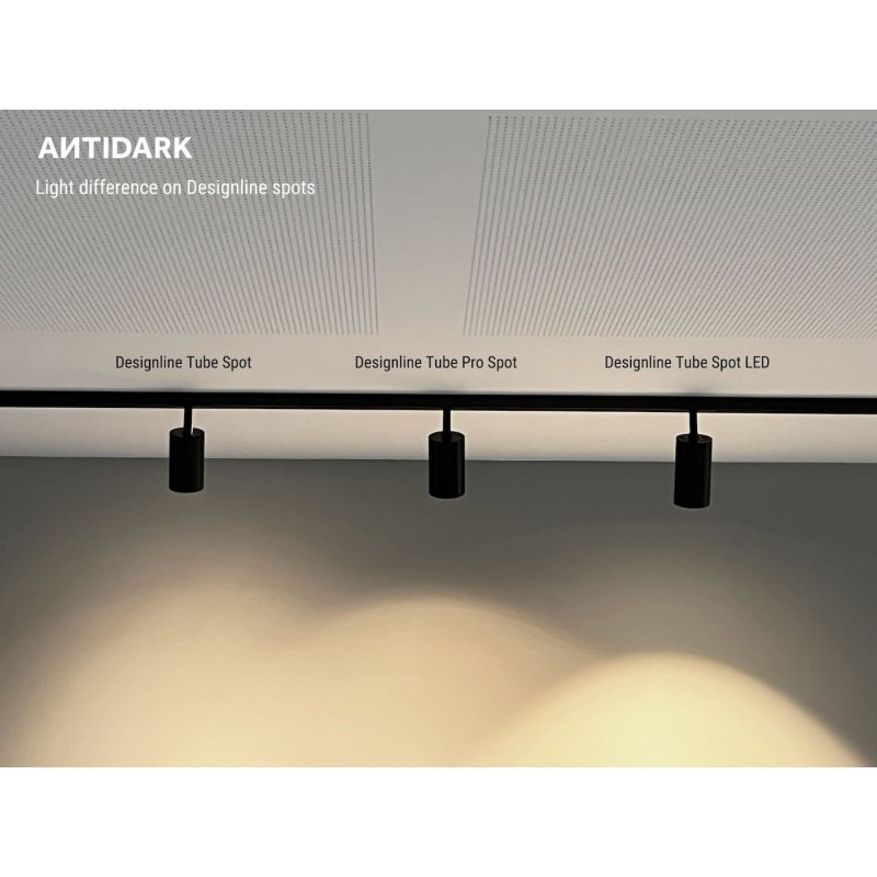 AntidarkDesignlineTubeSpotLED2700KHvid-01