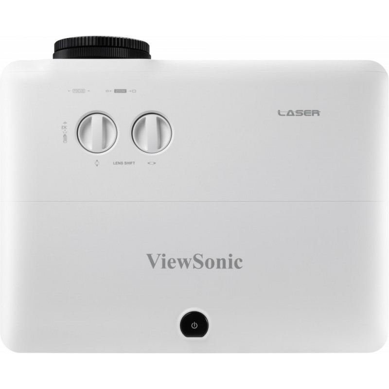 ViewsonicLS920WUDLPProjektorWUXGA1920x12006000ANSIlumen300000017627620mm303000881409m-01