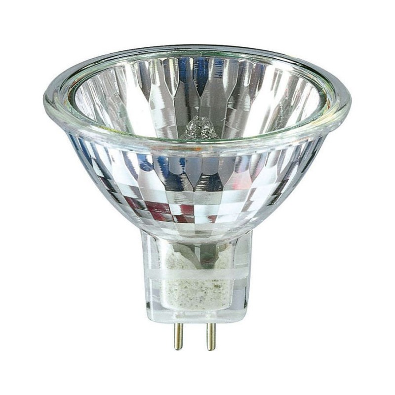 Philips Brilliantline Dichroic 14619 50W 12V GU5.3 24° MR16