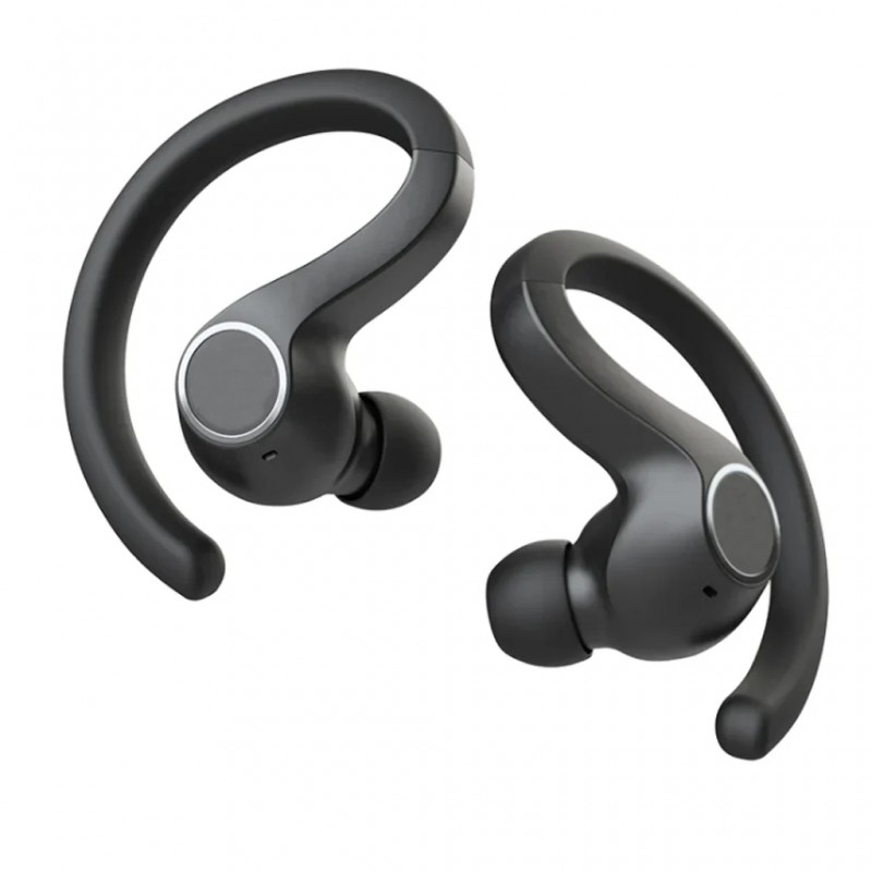 SonidoLab Sensory Sport Trådløse In-Ear Høretelefoner