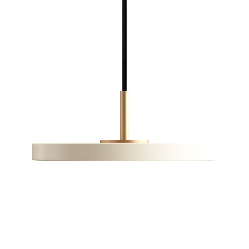 UmageAsteriaPendelMicroPearlWhiteHvid-01