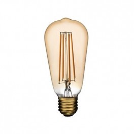 LEDEDISONANTIQUE5WE27380LM2200KDMPBAR-20