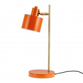 DybergLarsenOceanBordlampeOrangeMessing-20