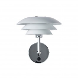DybergLarsenDl20VglampeHvid-20