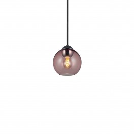 HaloDesignBubblesPendel14Rose-20