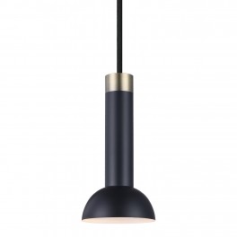 HaloDesignTorchPendelSortMessing-20