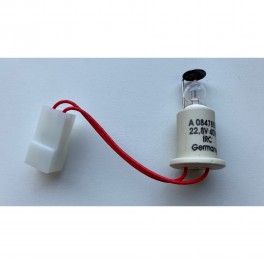 MerivaaraMeriluxXHalogen40W228VIRCSpecialKomp-20