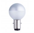 Dr. Fischer 00936010 50W 240V BX22d mat/topforspejlet