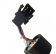 Kontron 430, 432, 433 D2 lampe