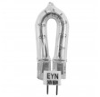 U-Halogenstift sokkellampe 61523 EYN