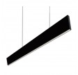 Antidark Supreme Pendant Up/Down 150 LED Sort