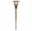 SESLEF TORCH rust