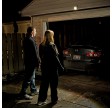 Mr Beams Mini Spotlight Hvid