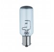 Dr. Fischer 77843175 100W 12V Ba15s med alu kappe