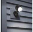 Mr Beams XT Spotlight 2-Pak Brun