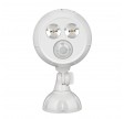 Mr Beams UltraBright Spotlight 2-Pak Hvid