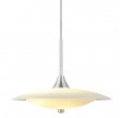Halo Design Baroni LED Pendel Opal Ø40