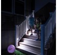 Mr Beams Step/Deck Light Hvid
