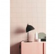 Halo Design Århus Bordlampe Ø18 Sort