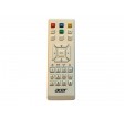 Original fjernbetjening til ACER MC.JK211.007, MC.JH611.001, VZ.J5300.005, VZ.J5600