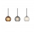Halo Design Nobb Ball Ø12 Clear