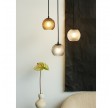 Halo Design Nobb Ball Ø12 Smoke