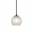 Halo Design Nobb Ball Ø12 Clear