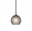Halo Design Nobb Ball Ø12 Smoke