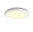 Halo Design Ultra LED Plafond 3-step Ø24 Hvid