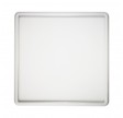 Halo Design LED Ultra Square Plafond Hvid 1-2-3 step