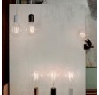 Halo Design Elegance Deco Bordlampe Antik