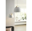 Halo Design OSLO Pendel ø16 hvid-eg GU10