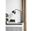 Halo Design OSLO Bordlampe ø16 hvid-eg