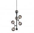 Halo Design Atom Vertical Smoke