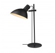 Halo Design Metropole Bordlampe Sort