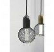 Halo Design Classic Fatningssæt Antik Messing