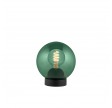 Halo Design Bubbles Bordlampe Ø18 Grøn