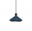 Halo Design Paris Pendel Ø24 Ocean Blue
